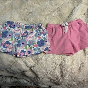 Beaufort Bonnet shorts, 5 and 6